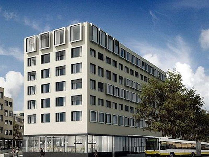 Vienna House By Wyndham Zur Bleiche Schaffhausen Hotell Eksteriør bilde